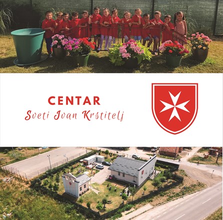 Proslava 5. godišnjice djelovanja Pastoralno-misijskog centra Sveti Ivan Krstitelj u Gornjem Vratnu